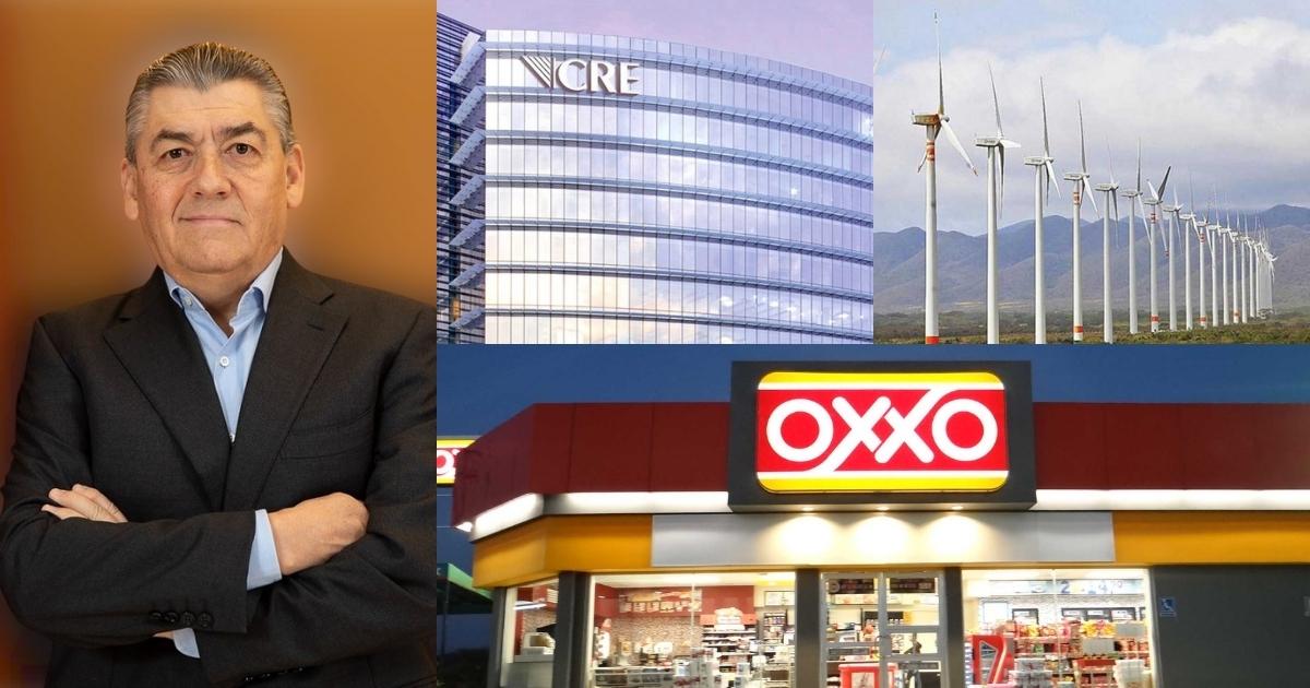 La CRE está a punto de darle un golpe al “Diablo” Fernández y sus OXXOs