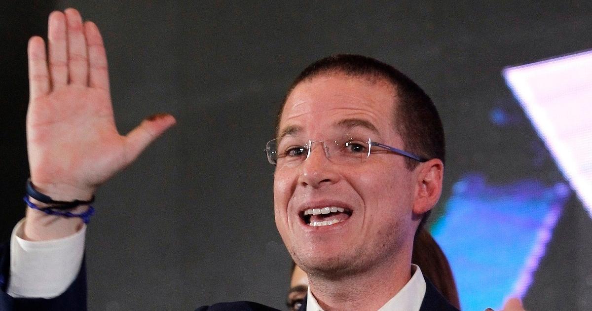 Ni sus abogados saben donde está Ricardo Anaya, la FGR prepara orden de aprehensión