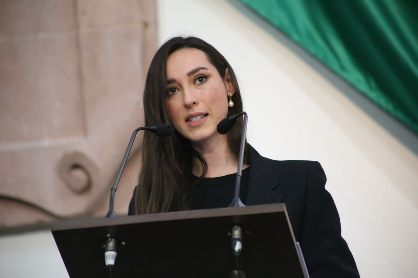 El Grupo Parlamentario del PRI rechaza que prevalezca la justicia en beneficio de las y los Coahuilenses