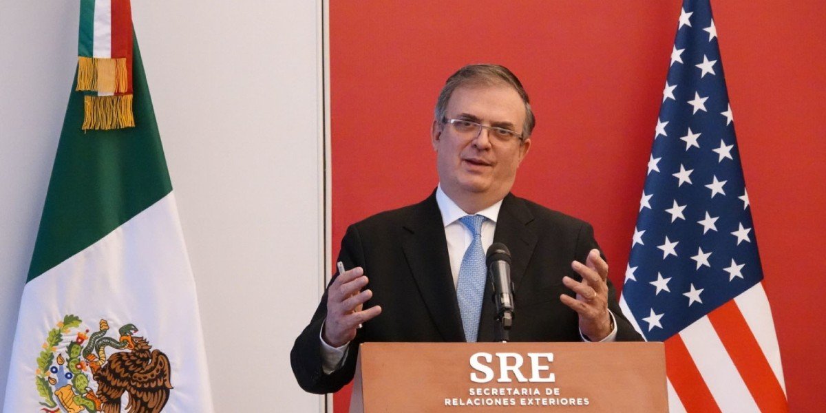 Marcelo Ebrard confirma extradición de Karime Macías a México