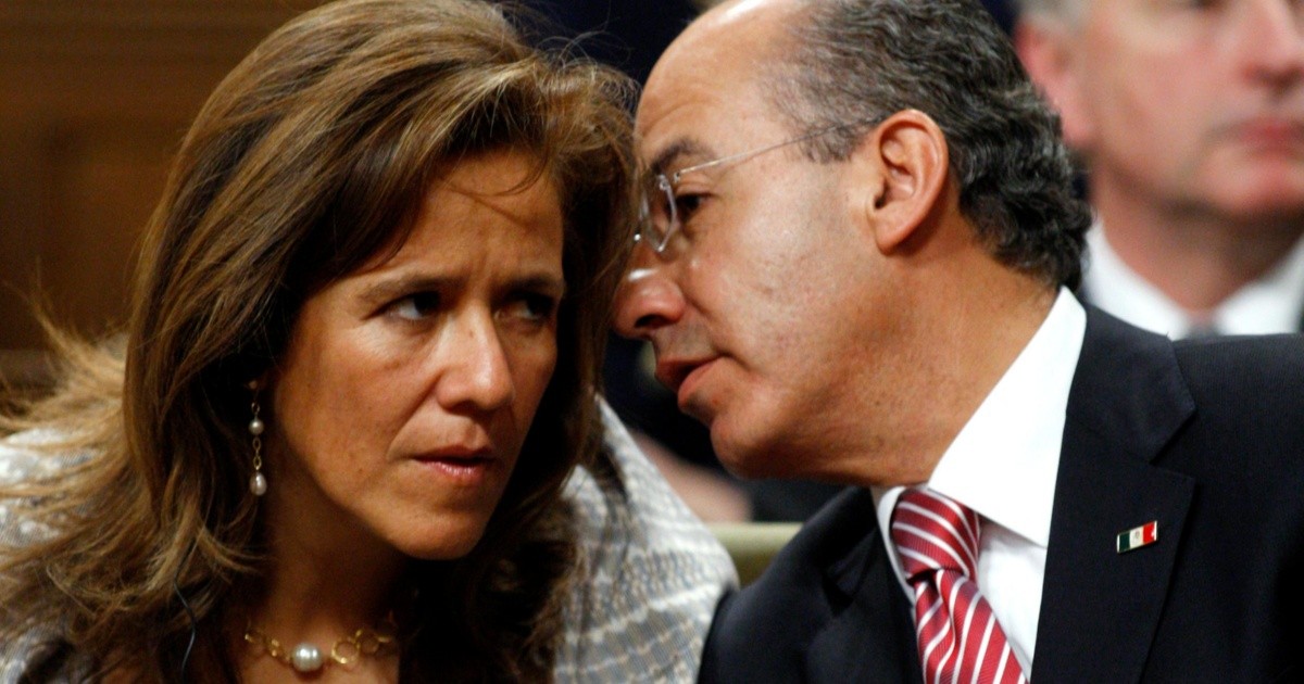 Operación de Estado de Calderón protegió a Margarita Zavala en guardería ABC: ministro Zaldívar