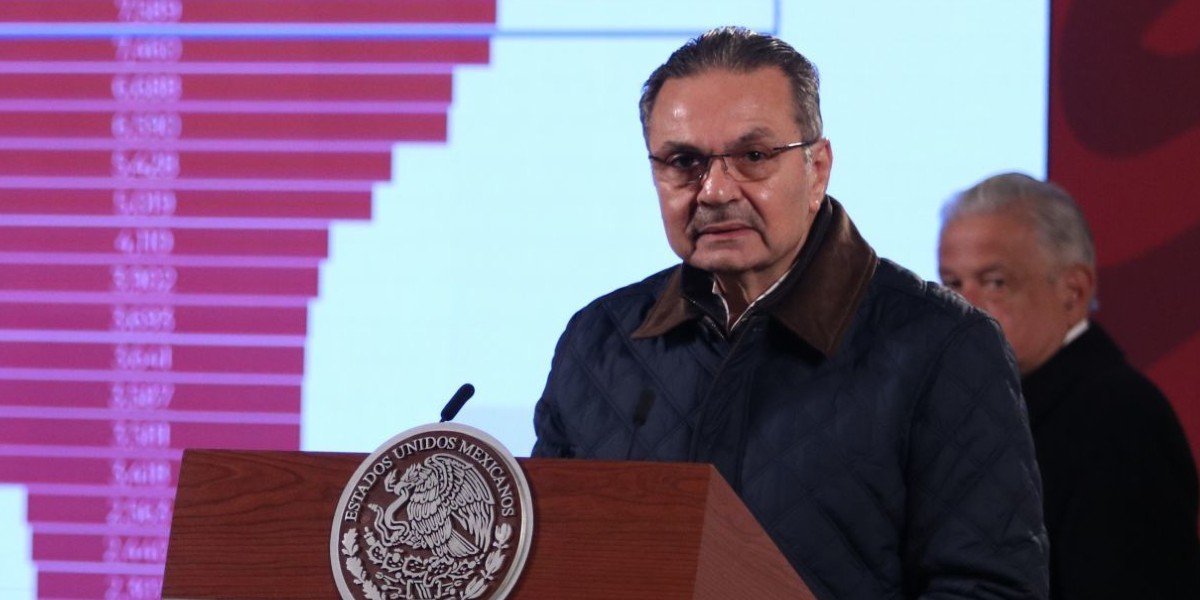 Pemex no tiene empresas consentidas: Romero Oropeza desmiente a MCCI y Latinus