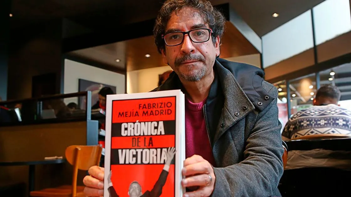 La oposición mexicana nunca había tenido la necesidad de hacer política: Fabrizio Mejía