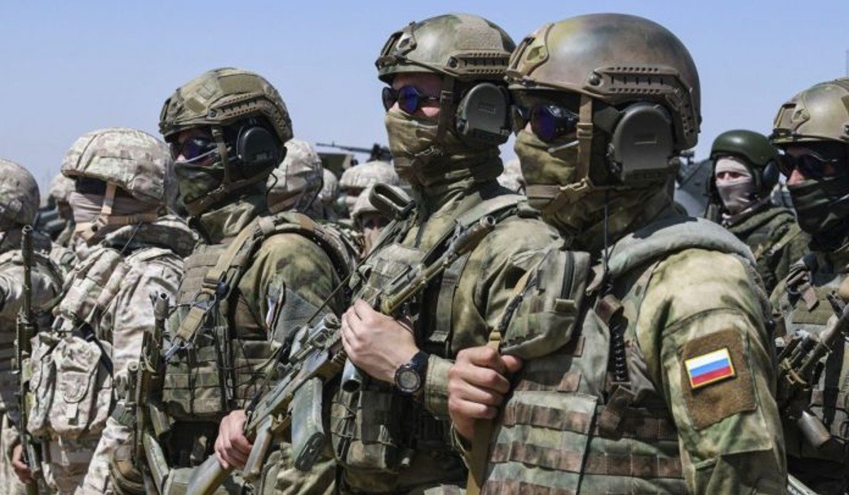 Embajada de Rusia en México niega muerte de 3 mil soldados en Kiev