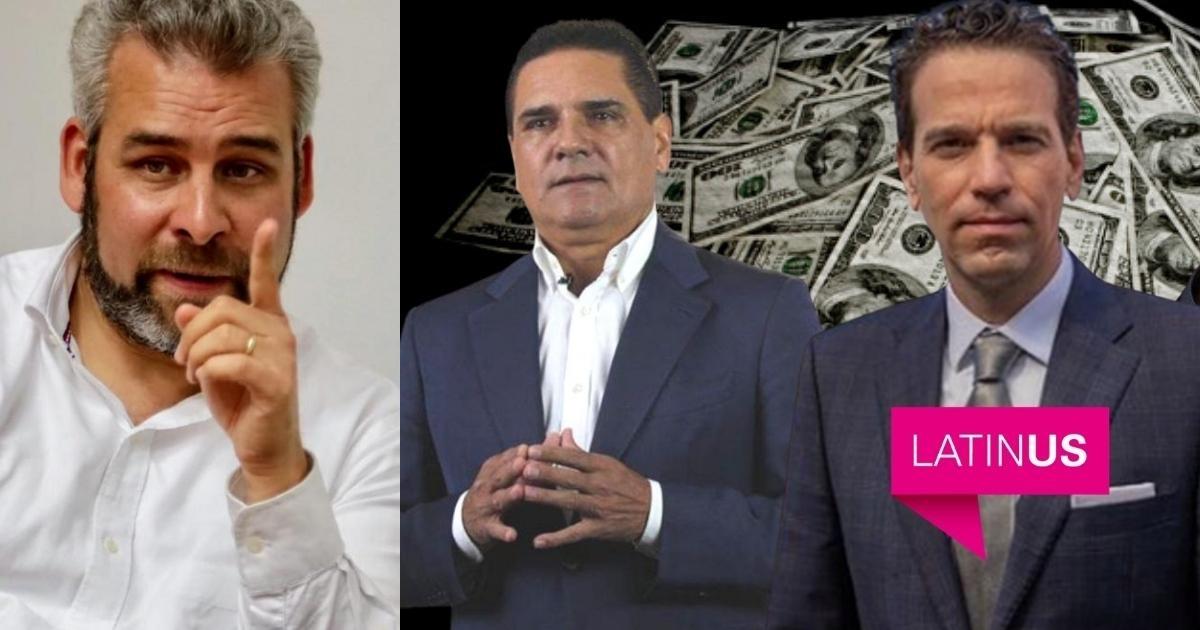 Gobierno de Michoacán investiga desvío de recursos a Latinus