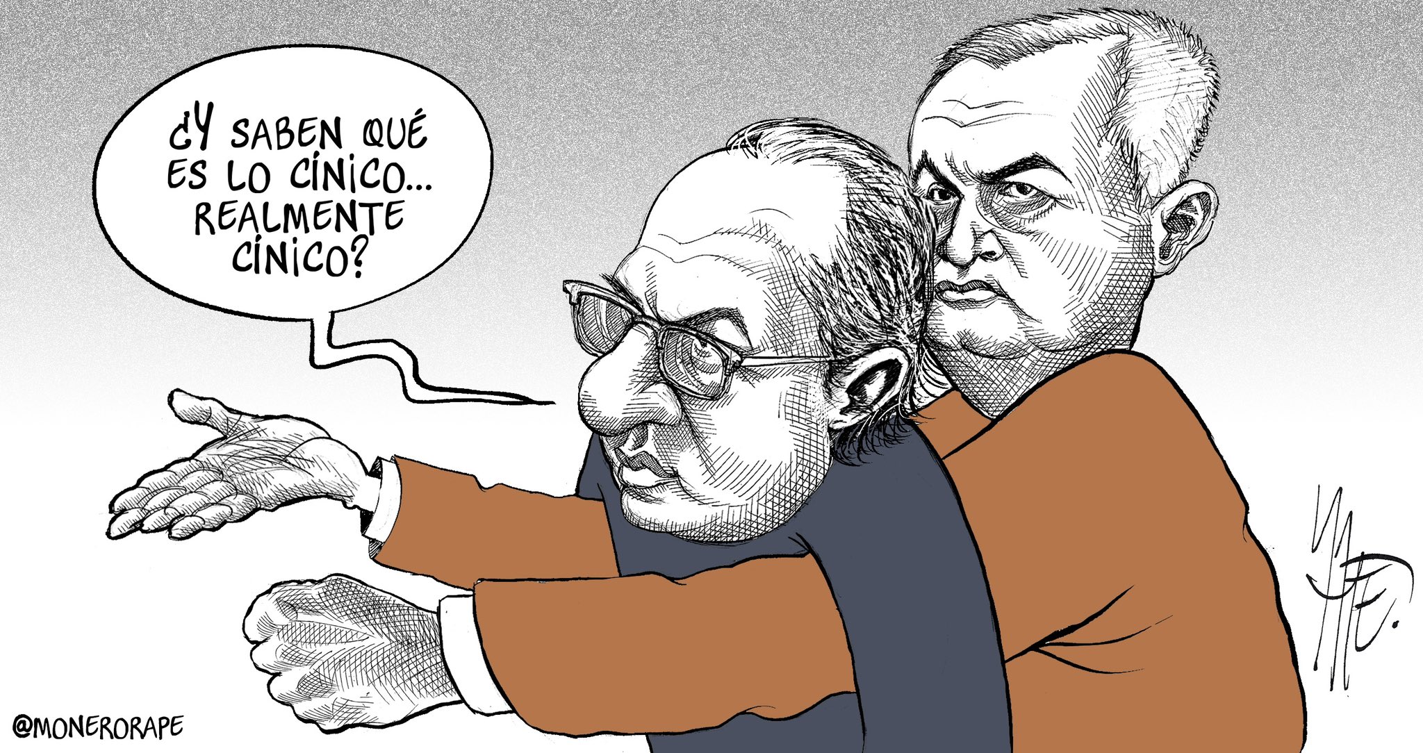 El cinicazo