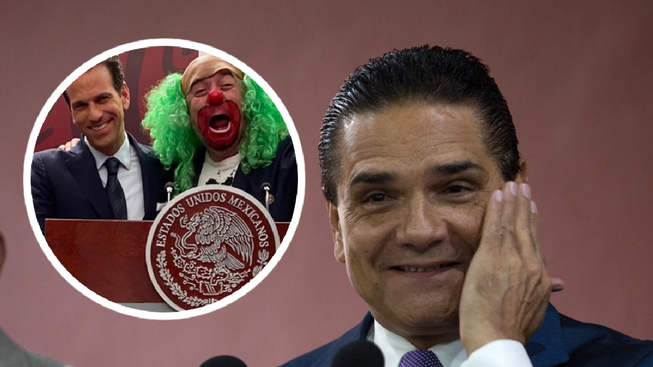 Michoacán investiga presunto esquema para desviar recursos de salud a Latinus