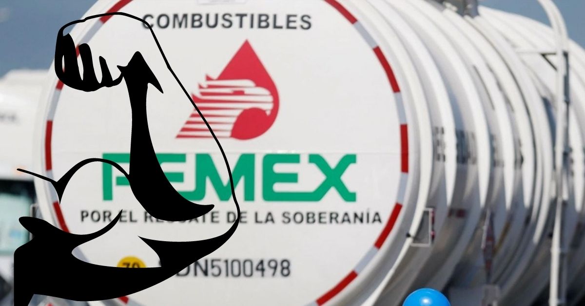 ¿Ya no es negocio? El petróleo mexicano alcanza los 115.66 dólares por barril