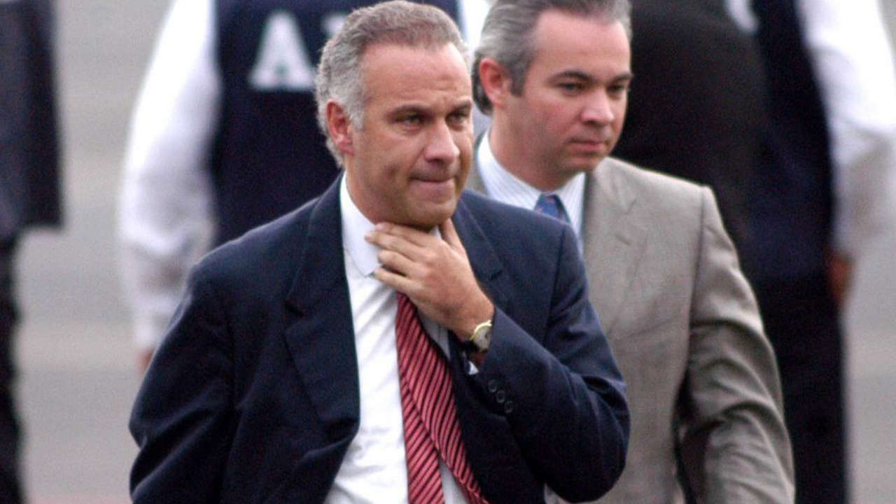 Carlos Ahumada entregó dinero a un hermano de Vicente Fox, acusa Juan Collado
