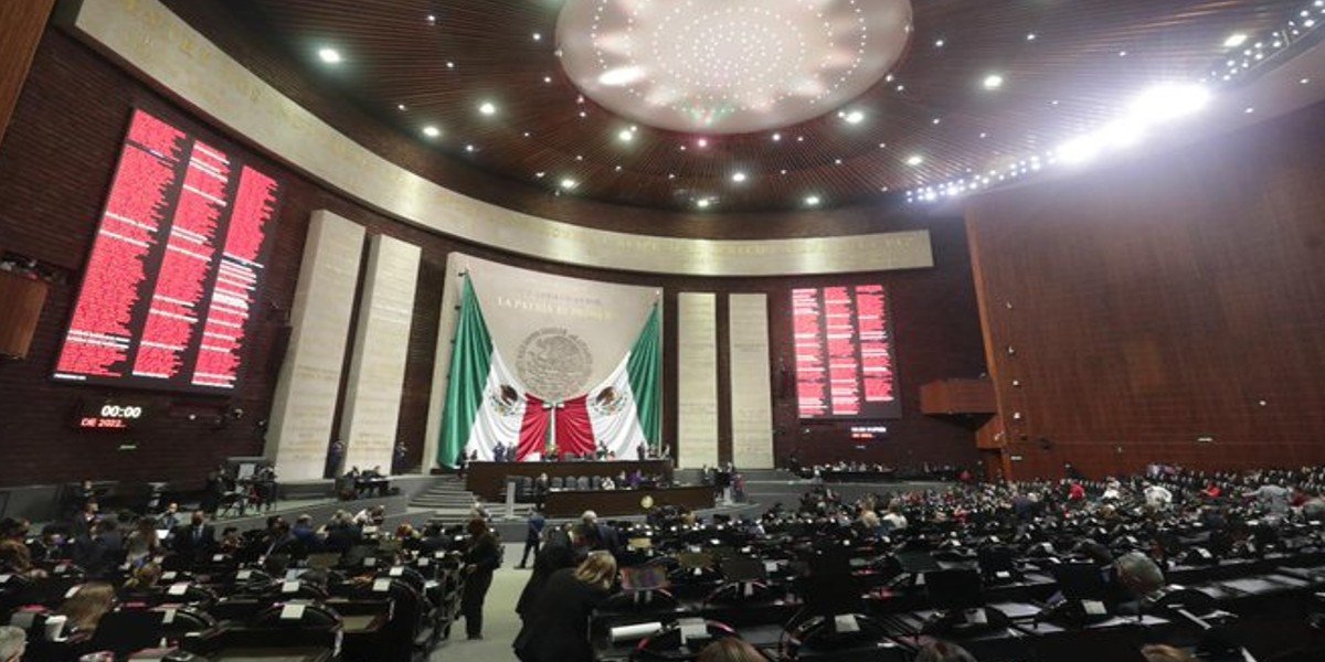 Histórico; por primera vez en la historia de México hay más mujeres legisladoras que hombres en San Lázaro