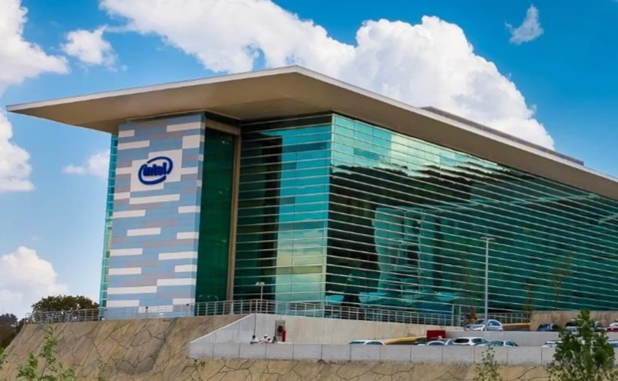 Intel ve a México y Brasil como “superpotencias tecnológicas”