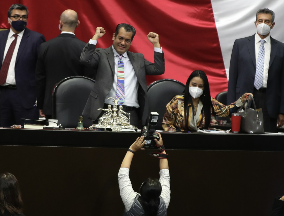 Echan abajo mordaza contra AMLO sobre la revocación