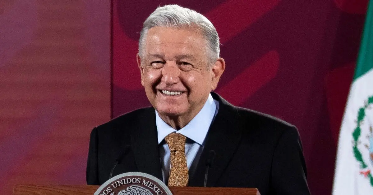 AMLO triunfa en revocación de mandato de forma abrumadora