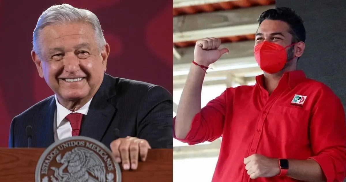 Comienza la rebelión. Diputado del PRI votará a favor de la Reforma Energética