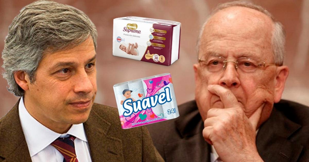El robo del clan X. González, por Álvaro Delgado | Video columna