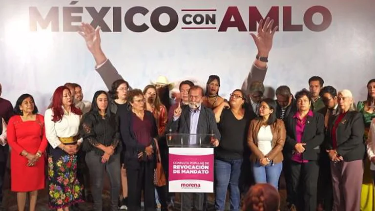 “El INE irrespetó a México”: Fuerte mensaje de Epigmenio Ibarra a Lorenzo Córdova y Ciro Muramaya