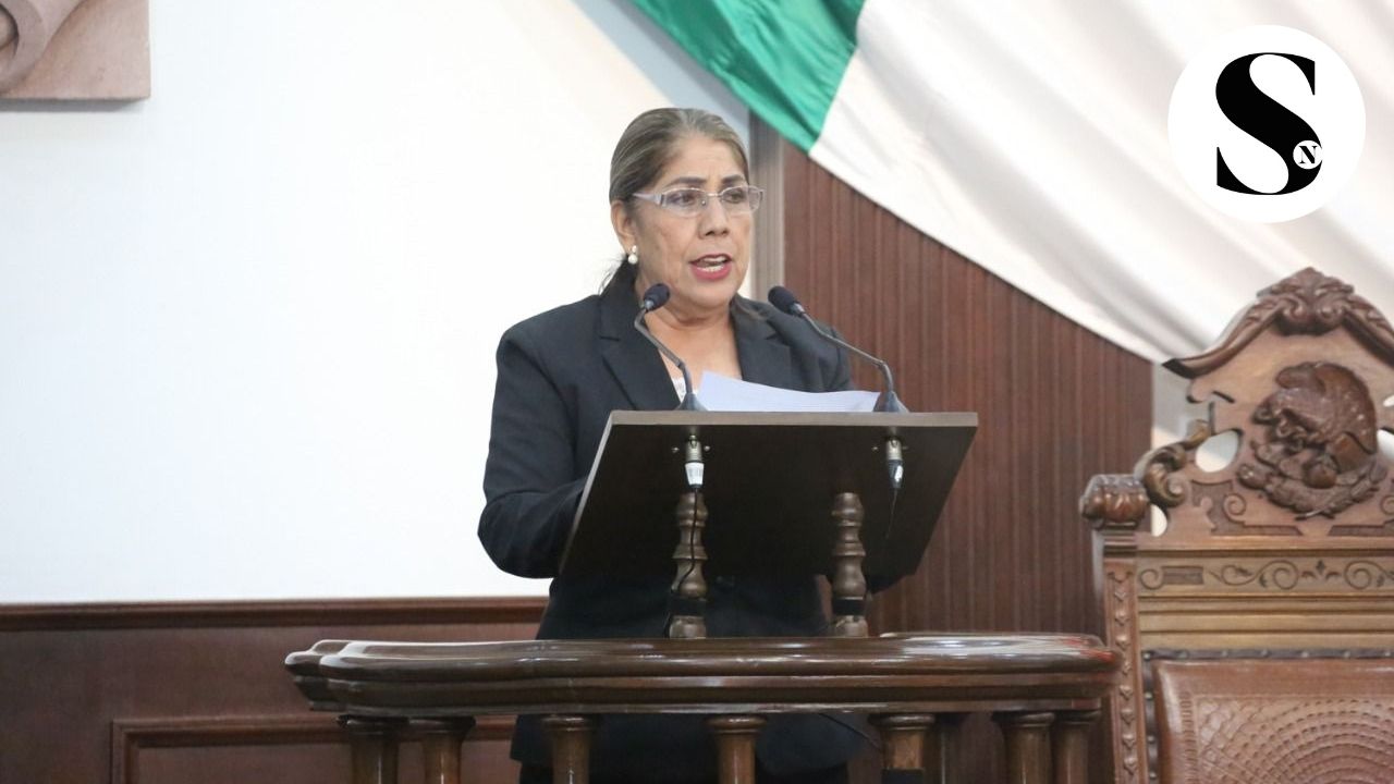 “Es importante fomentar el acceso a programas de prevención y orientación, con la finalidad de evitar conductas suicidas”. Diputada Teresa Meraz