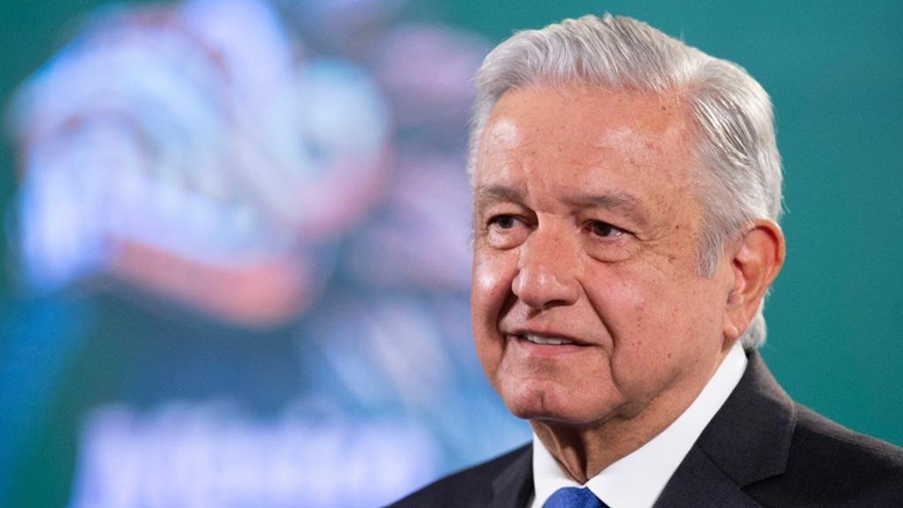 Decálogo de la reforma político-electoral de AMLO