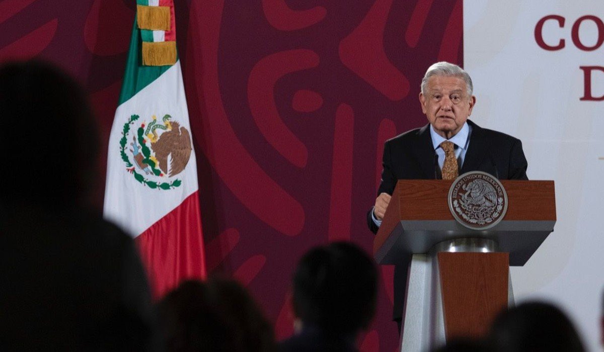 AMLO presentará próxima semana plan para enfrentar la inflación