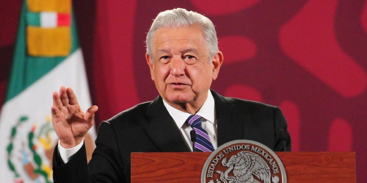 AMLO presentará a empresarios de EUA y Canadá plan del Istmo para el desarrollo del sureste