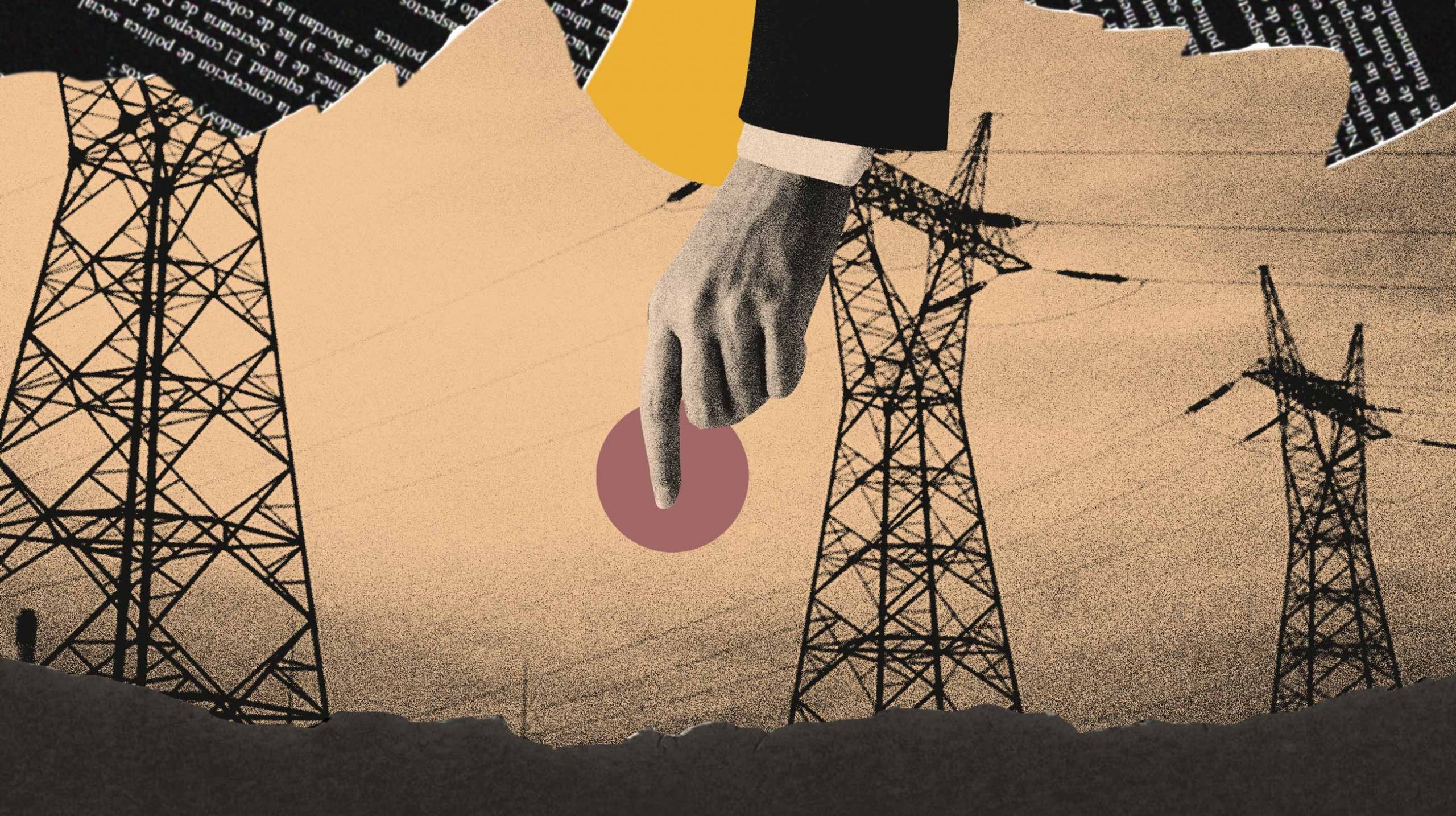 La nacionalización de la energía y la cancelación del pago de la deuda pública siguen más vigentes que nunca