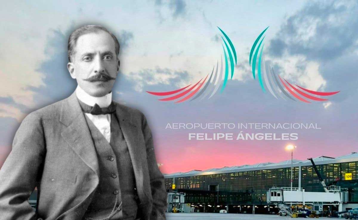 Felipe Ángeles