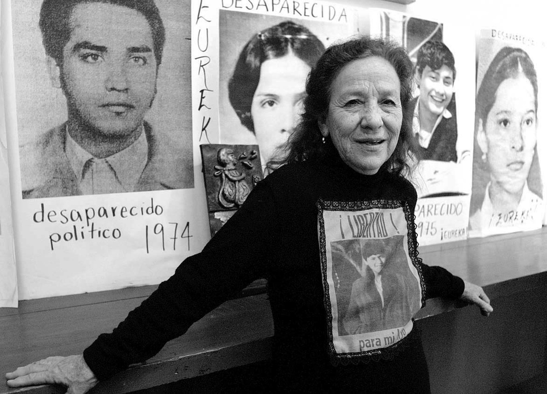 Muere Rosario Ibarra de Piedra, símbolo de la defensa de los derechos humanos