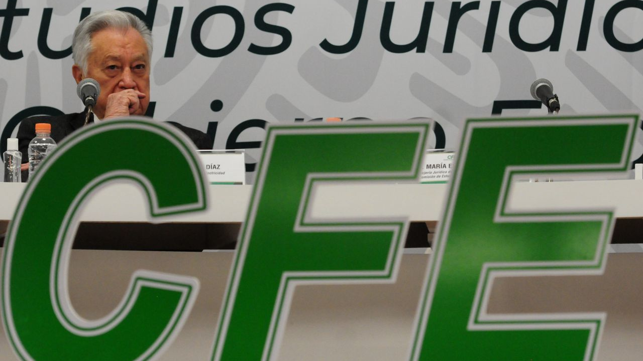 CFE demanda a empresas de gas por corrupción durante el sexenio de Peña Nieto