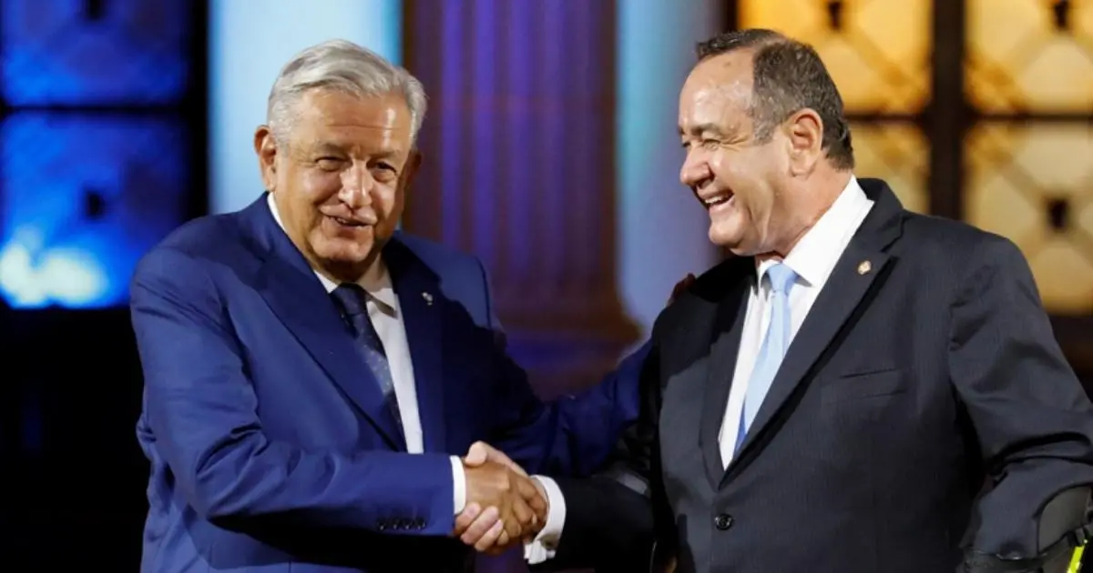 Guatemala no irá a la Cumbre de las Américas; se suma a la protesta de AMLO