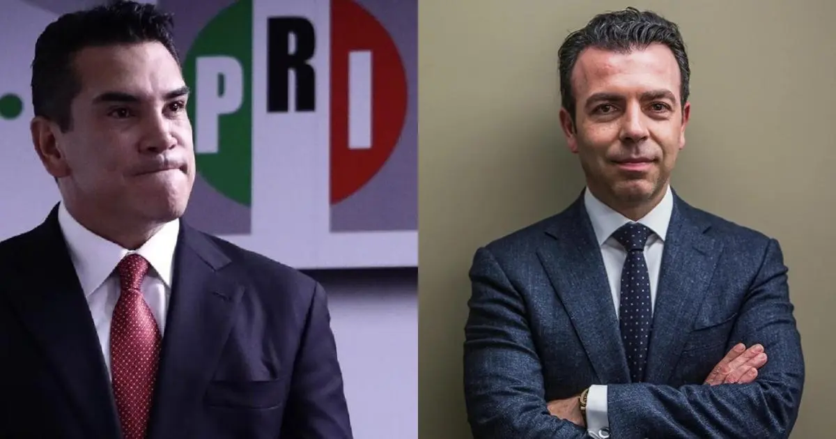 Alito Moreno recibió 25 millones de pesos del dueño de Cinépolis; revelan nuevos audios