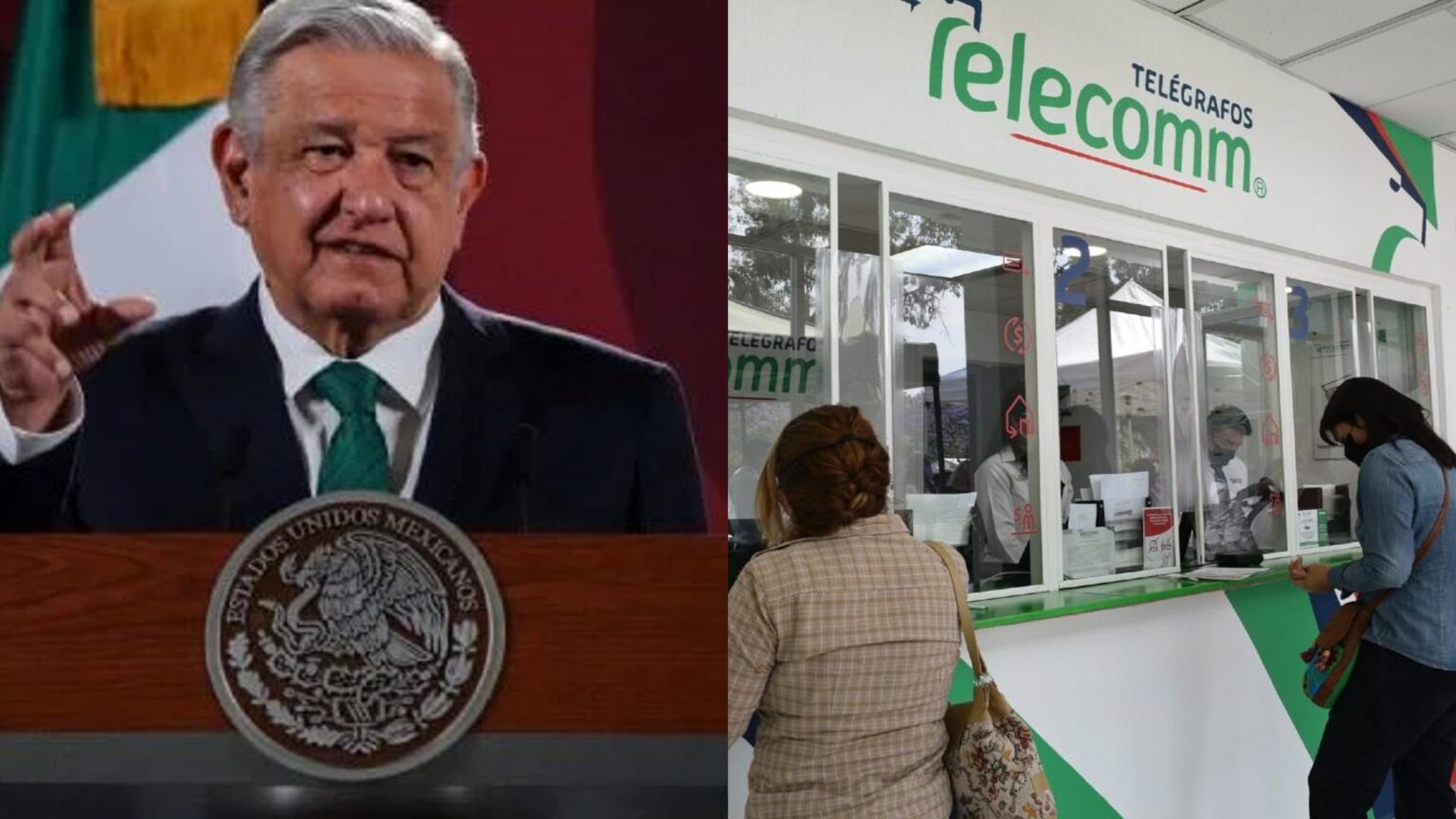 AMLO creará la ‘Financiera del Bienestar’, se encargará de créditos, ahorros y remesas
