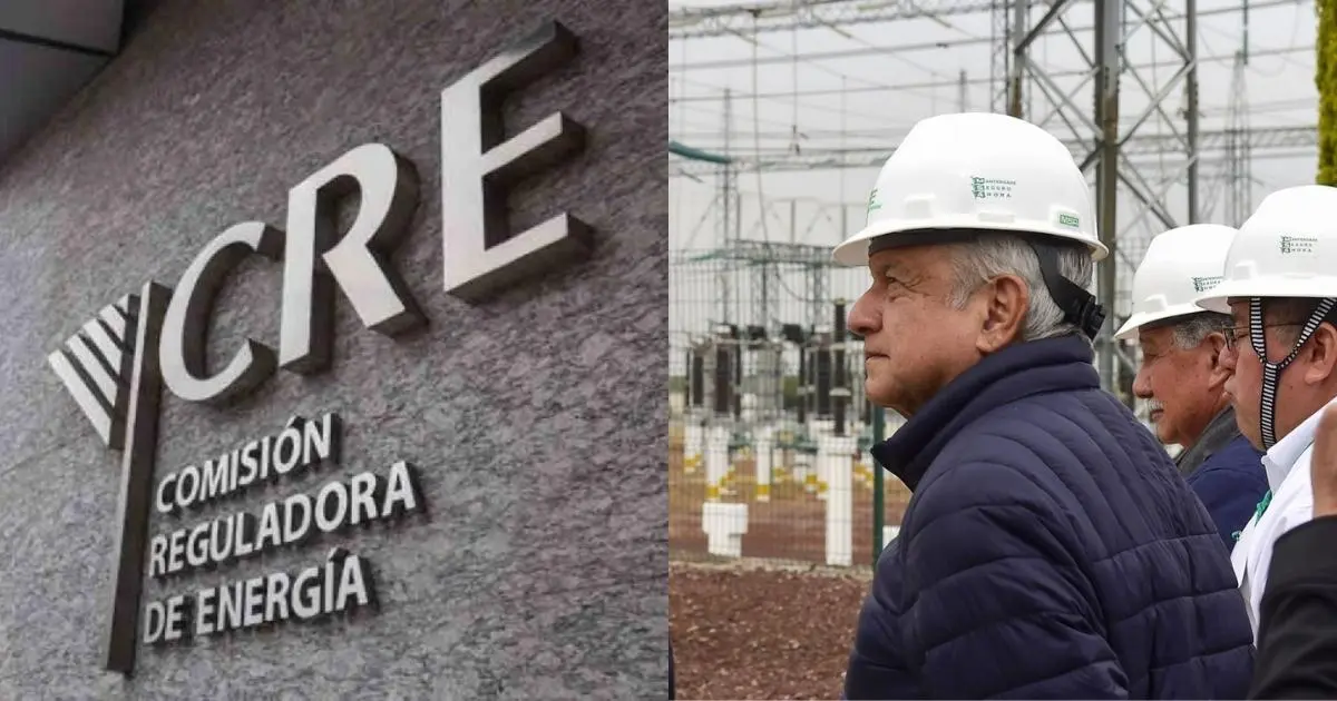 La CRE niega permisos de generación a privados, autoriza solo a la CFE