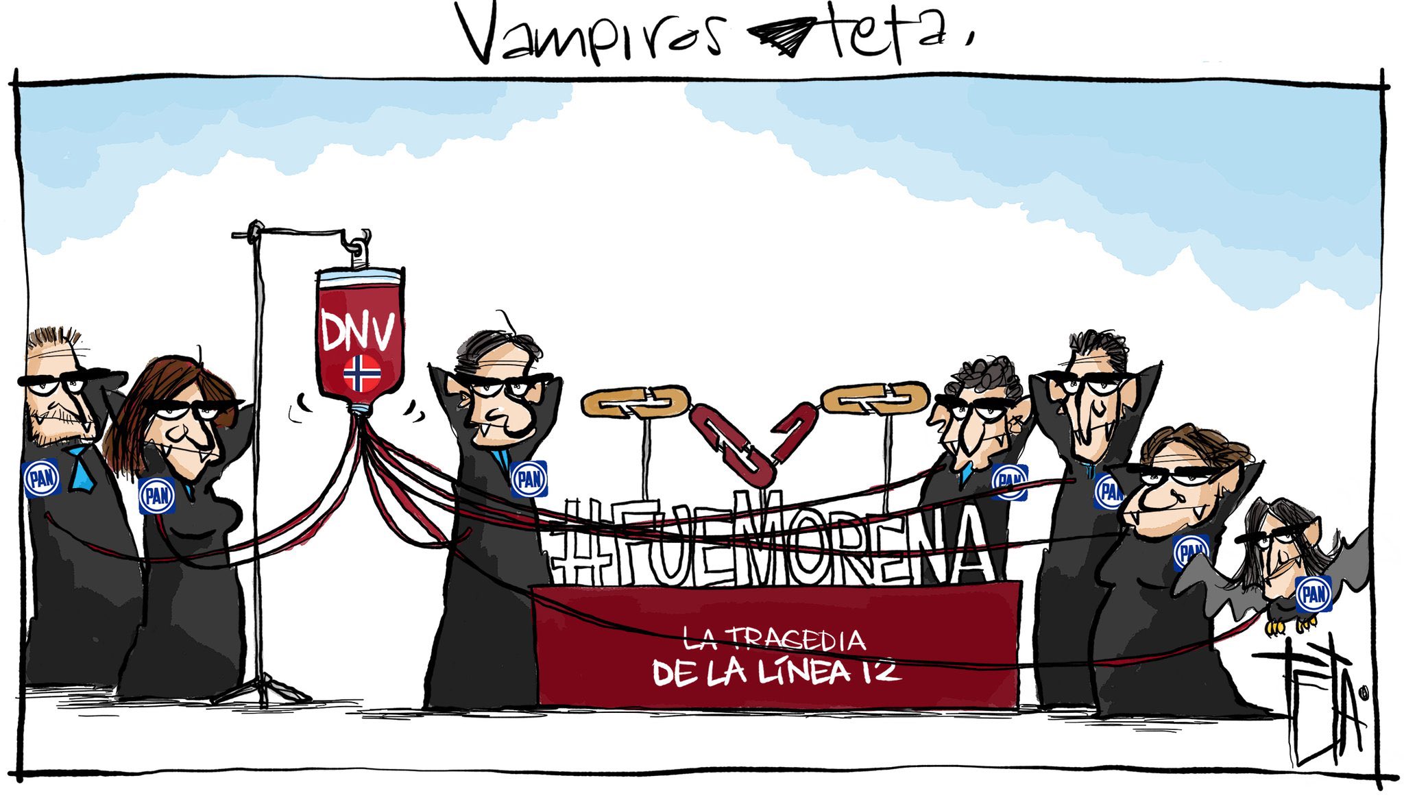 Vampiros