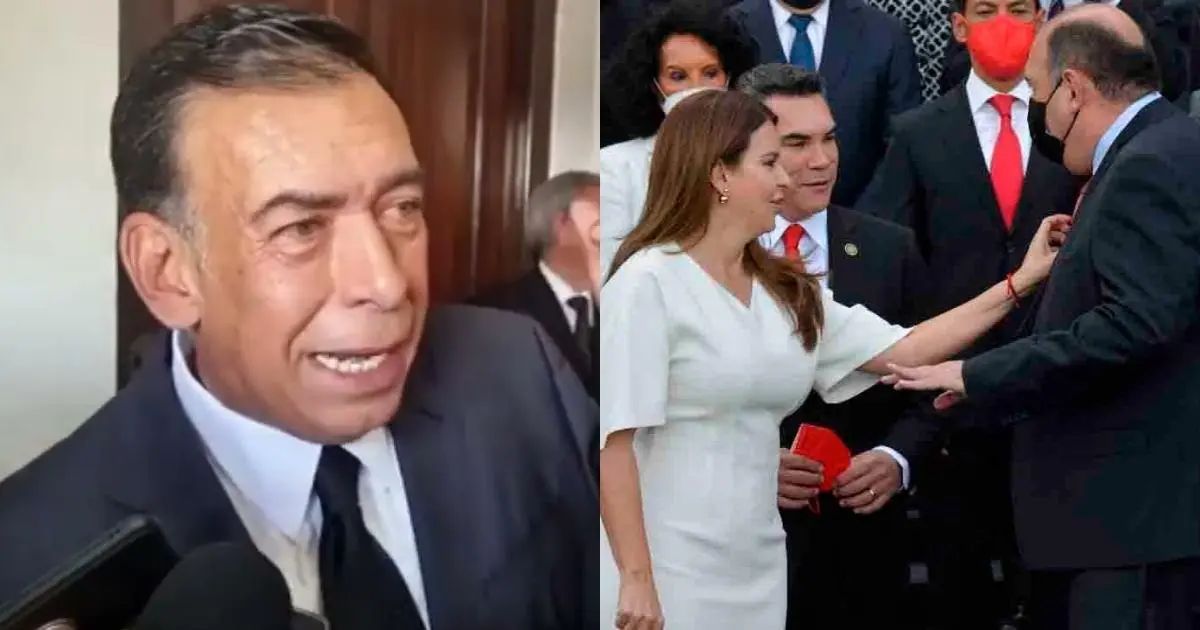 Humberto Moreira se lanza contra su hermano y Viggiano: “Son los reyes del fraude”