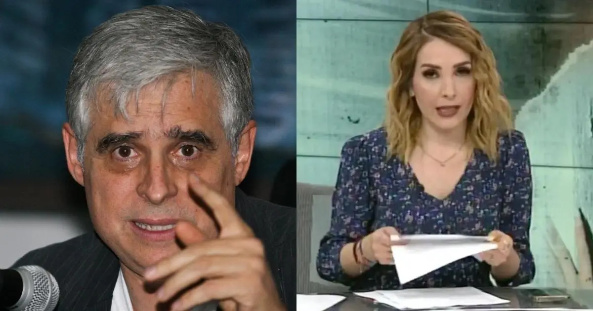 Fisgón cuestiona a Azucena Uresti: “Tú ayudaste a revictimizar a Debanhi”
