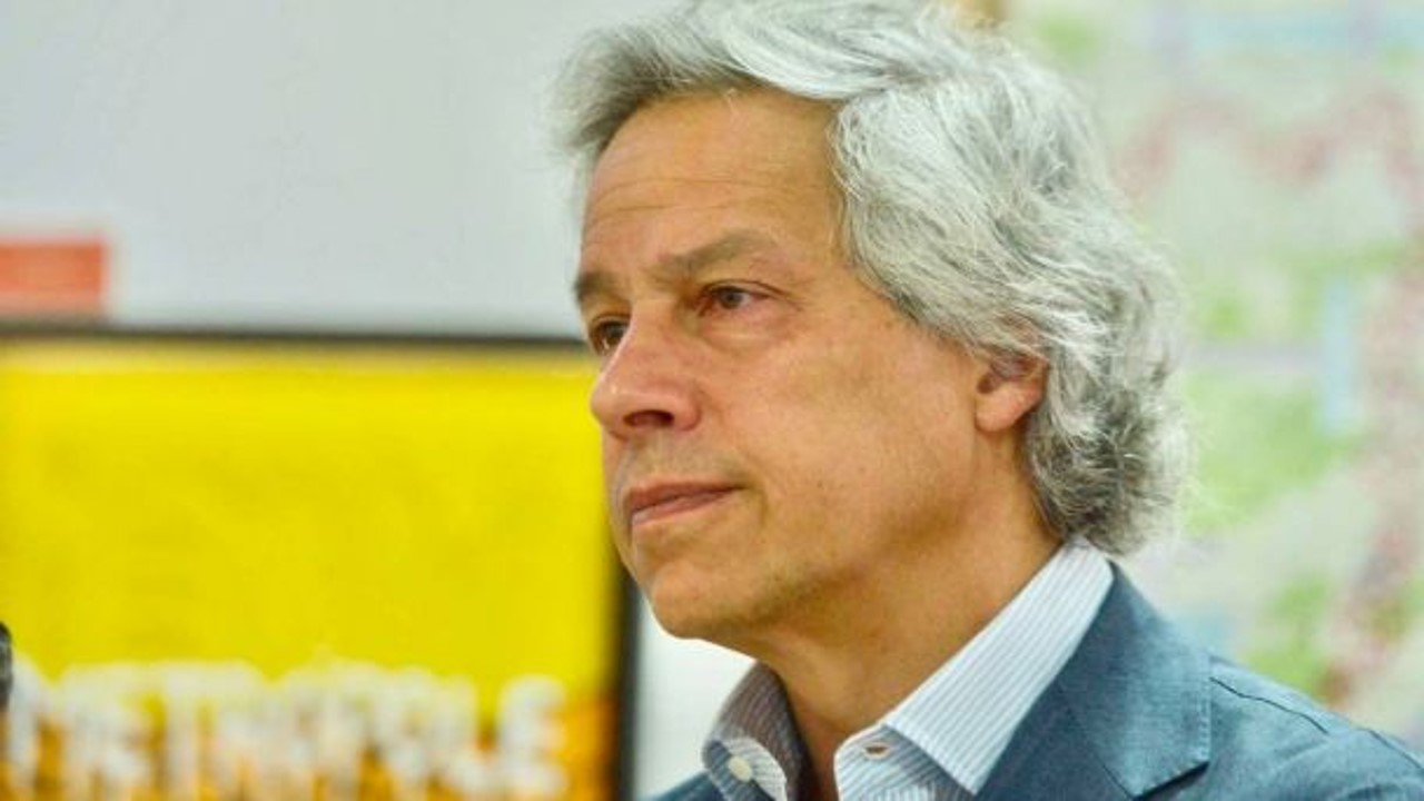 La oposición grita unidad, un grito agónico