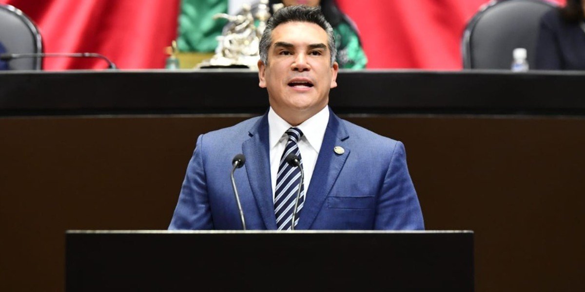 INE inicia investigación contra Alito por presuntamente recibir recursos para las campañas