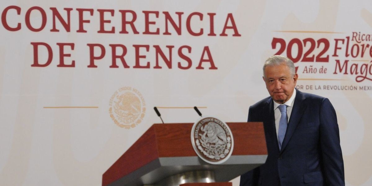 AMLO asegura que el tiempo que le reste en Presidencia trabajará en dejar buen sistema de salud