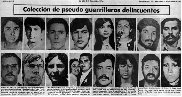 Documental: Hombres de madera (LC23S)