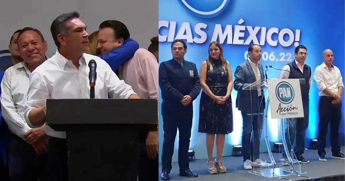 La gran derrota del PRIAN que comenzó hoy…