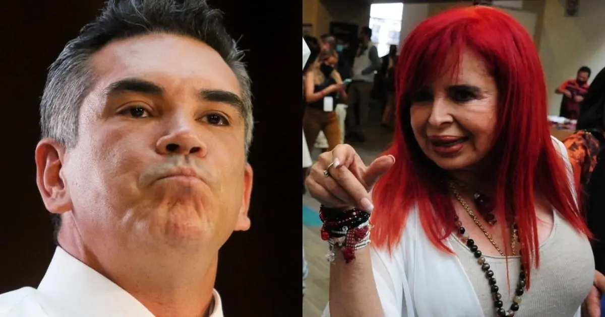 Revelan nuevos audios de Alito Moreno dando cátedra de lavado de dinero