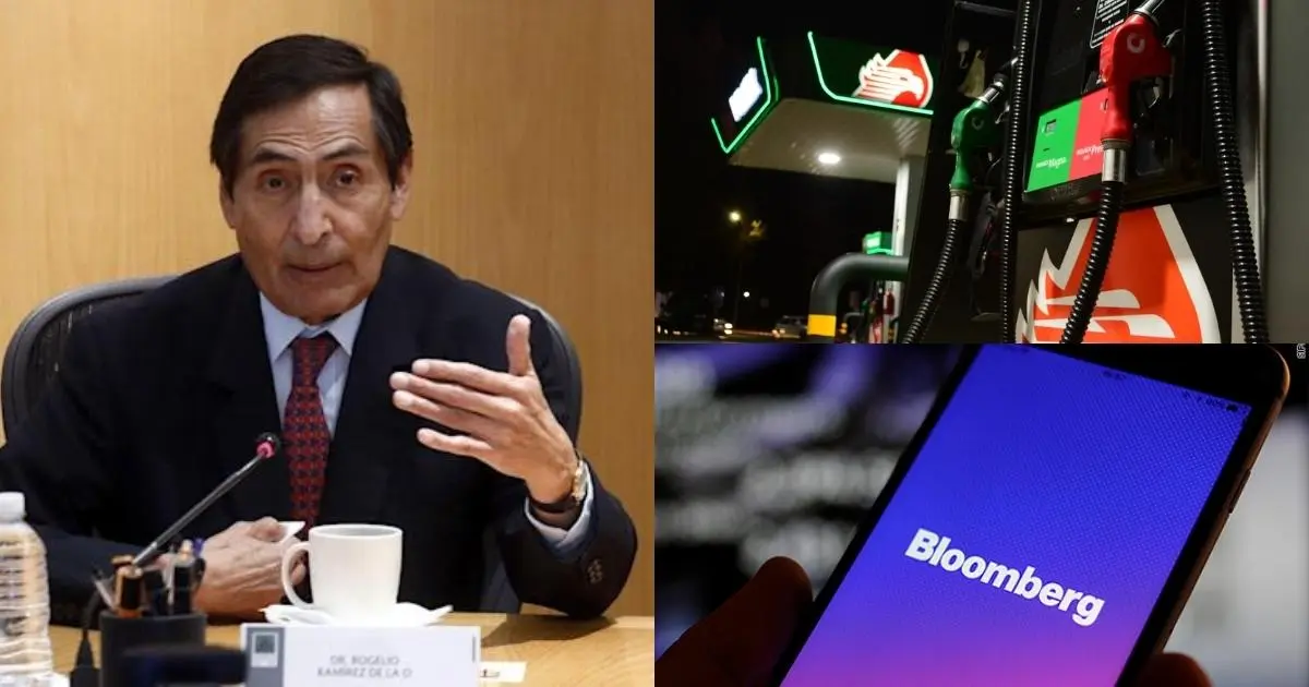 Con datos duros Hacienda evidencia fake news de Bloomberg