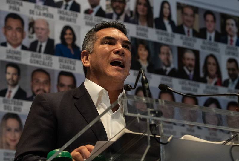 EN VIVO | Audios de ALITO MORENO y su desvío de fondos sacuden a la clase política
