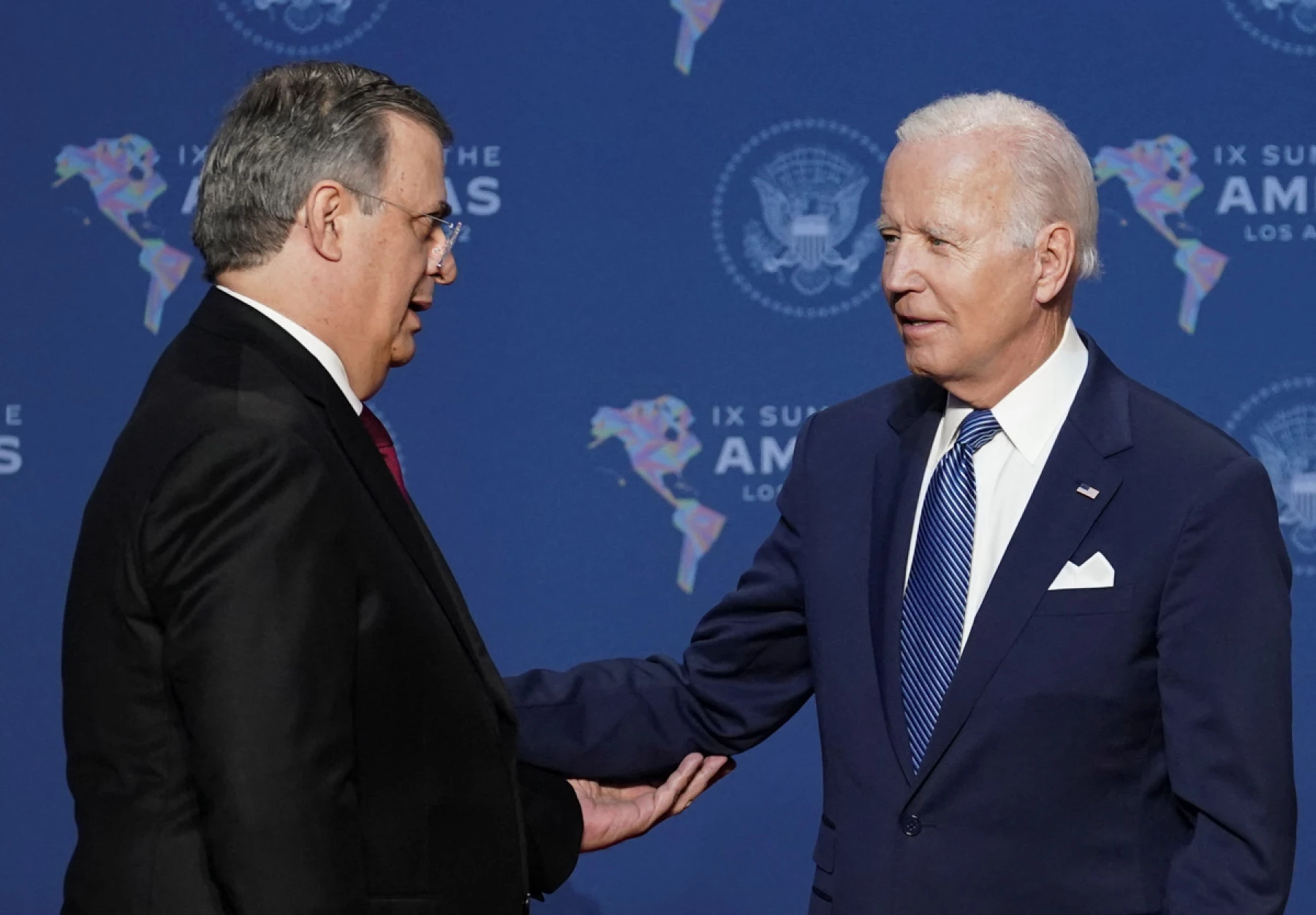 México, por refundar relación en América y poner fin a la OEA