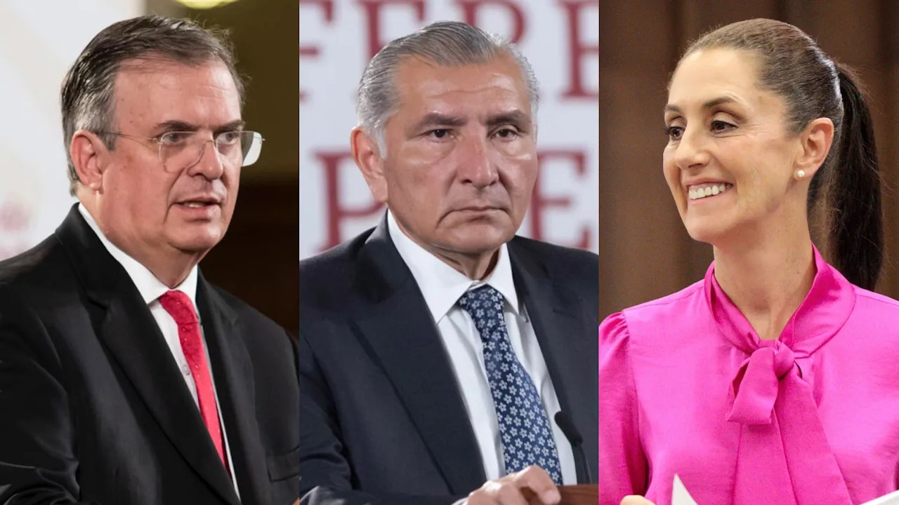 La guerra sucia contra candidatos