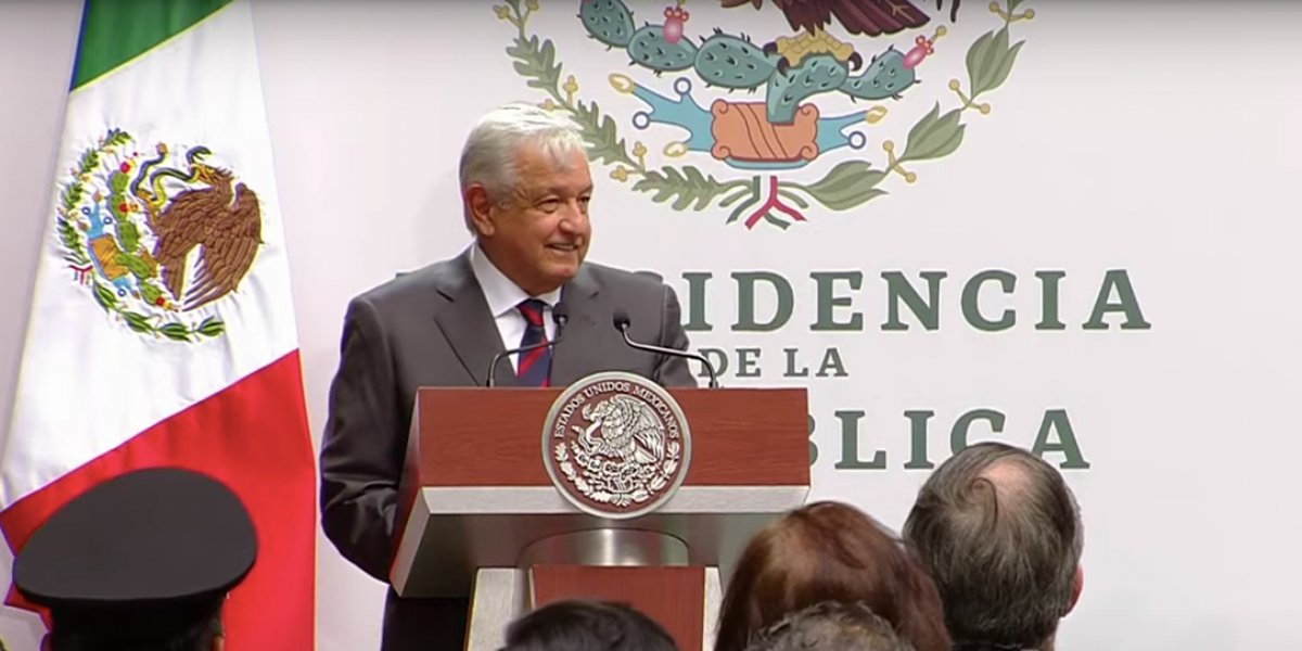 AMLO alista celebración de 4 años de su triunfo con inauguración de Dos Bocas