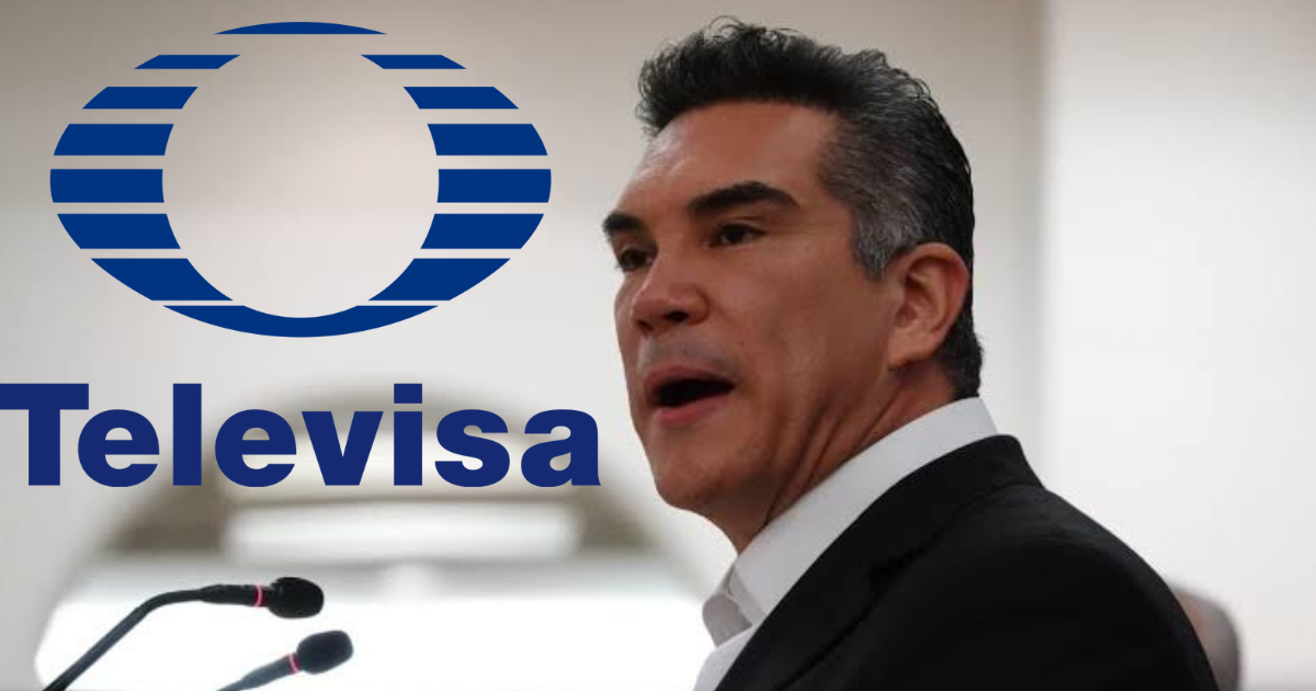 Nuevos audio de Alito: Engañó al INE con ayuda de Televisa