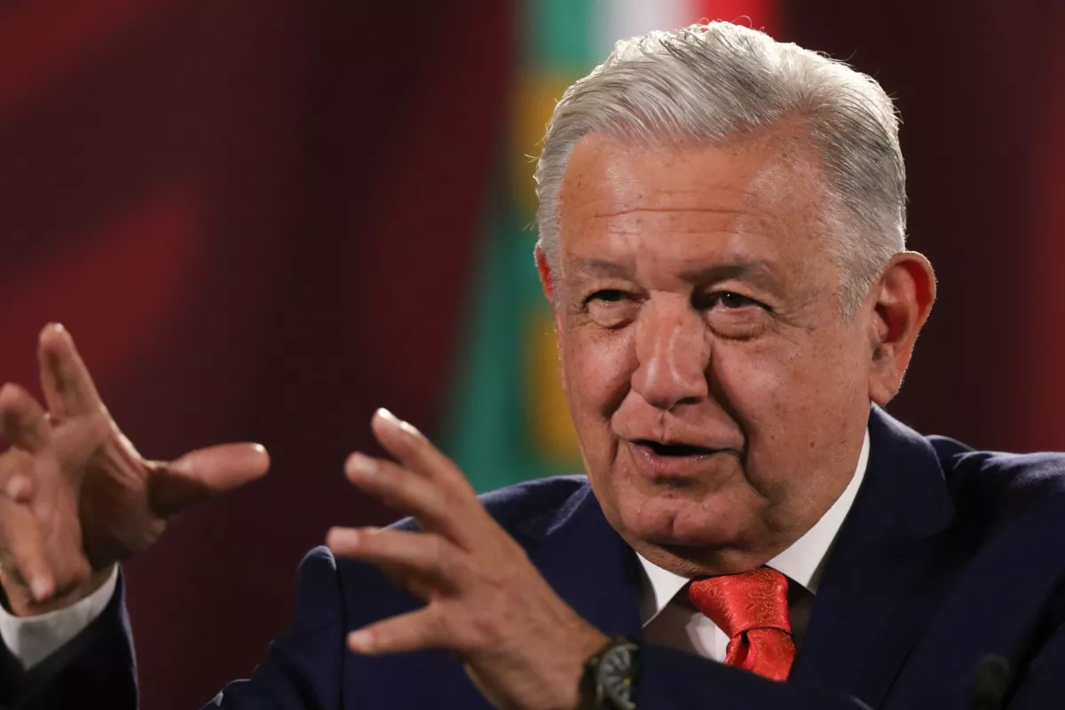El reclamo del ausente López Obrador tiene eco en la Cumbre de las Américas