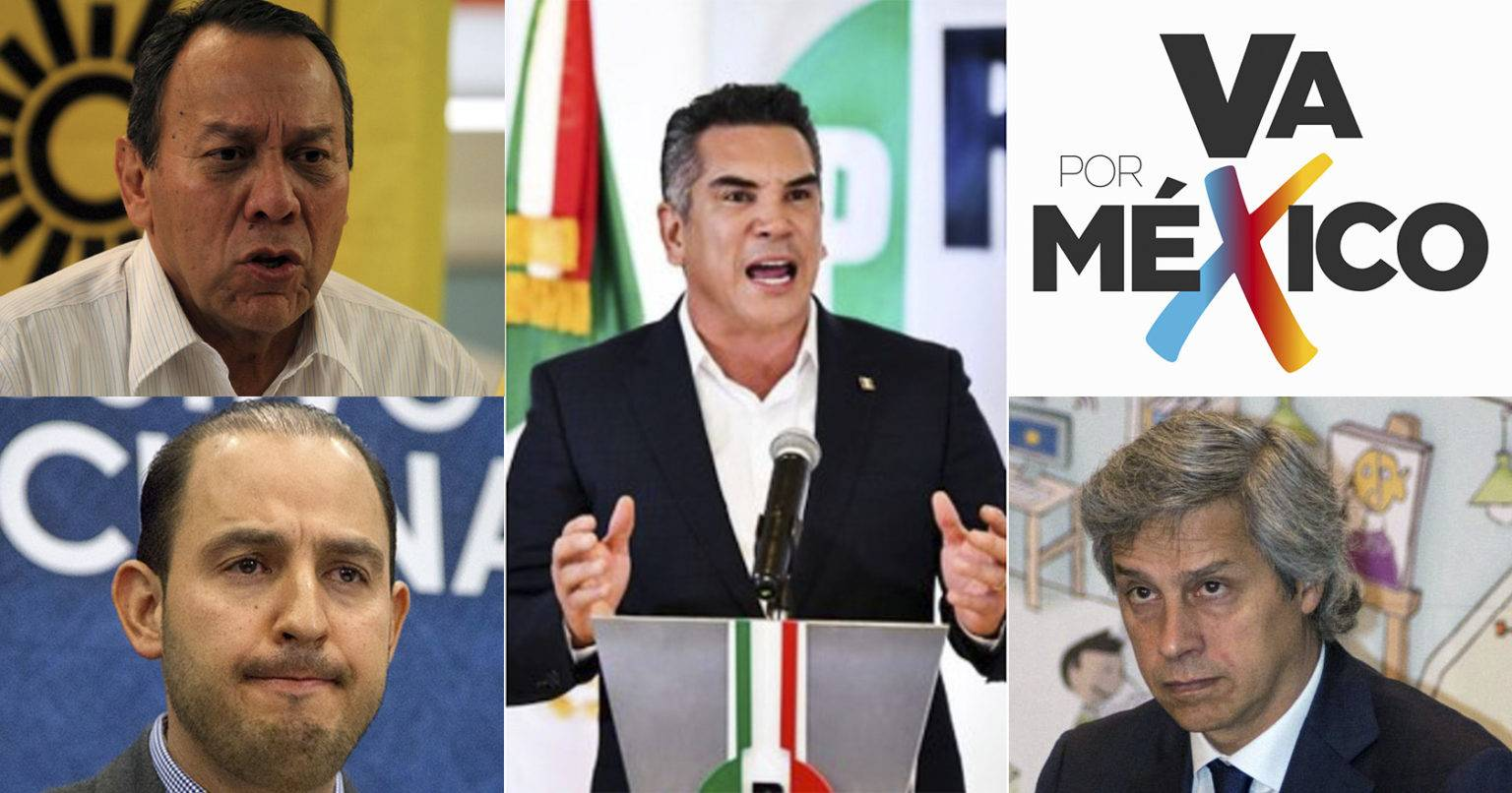 No pasa nada