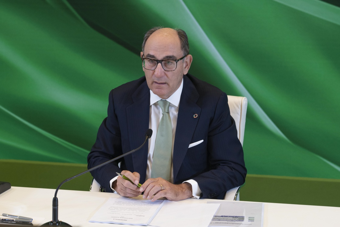 Iberdrola solicita amparo contra multa histórica en México